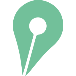 Wedesignmaps logo