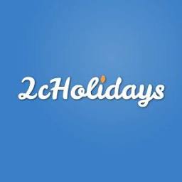 2cholidays logo