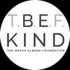 Mr Elbank - The Brock Elbank Foundation CIC logo
