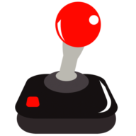Retro Chest logo