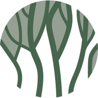 Woodlands Glencoe logo