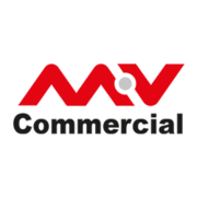 MV Commercial logo