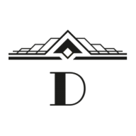 Dronfield Antiques of Sheffield logo