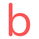 Bebekish logo