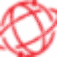 Power World logo