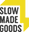 Slowmadegoods logo