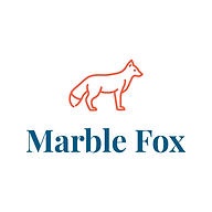 Marble Fox logo