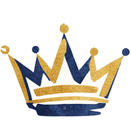 Kingdomshirt logo
