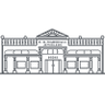 ED Marshall Jewelers logo