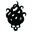 Creature Caster logo