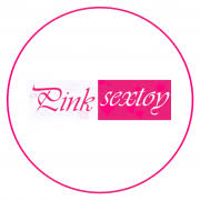 Pinksextoy logo