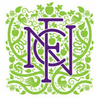 New Forest Cider logo