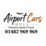 Airport Cars Hull logo