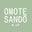 Omotesandoplants logo
