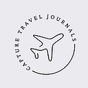 Capture Travel Journals logo