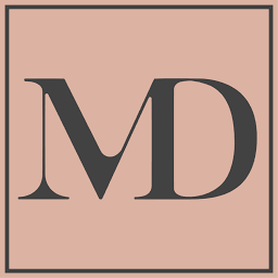 Miss Diva logo