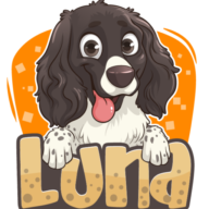 Luna Statics LTD logo