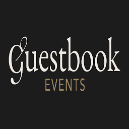 Guestbook Events logo