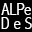 alpersteindesigns.com.au logo