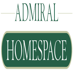 Admiral Homespace logo