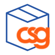 CSG3PL logo