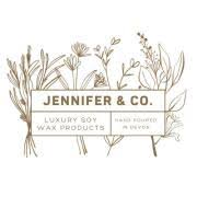 Jennifer & Co logo