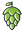 Aplus Hops logo