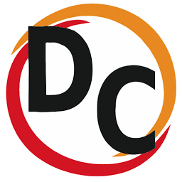 Discount Chemist logo