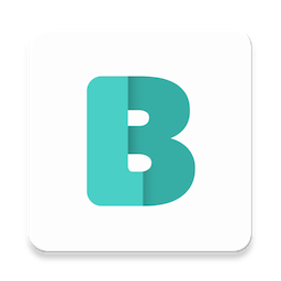 loyalBe logo