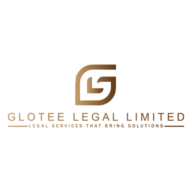 Glotee Legal Limited logo