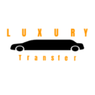 Luxury Transfer logo