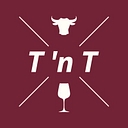 Turn n Tender Steakhouse logo