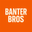 Banter Bros logo
