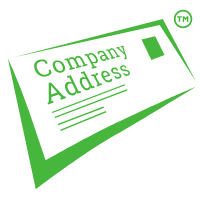 Company Address logo