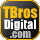 Touchstone Bros. Digital logo