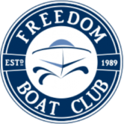 freedomboatclub.com logo