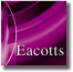 Eacotts logo