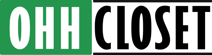 Ohhcloset logo