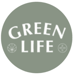 Green Life Clinics logo