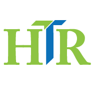 HTR Care and Recruitment logo