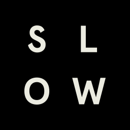 Slow Adventure Ltd logo