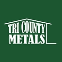 Tri County Metals logo
