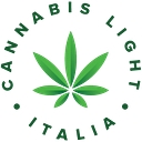 Cannabislightitalia logo