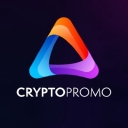Crypto Promo logo