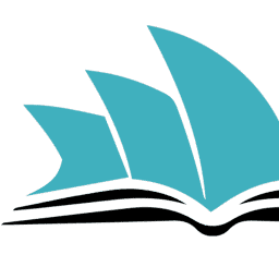 Sydneybookpublishers logo