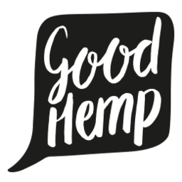 Good Hemp logo