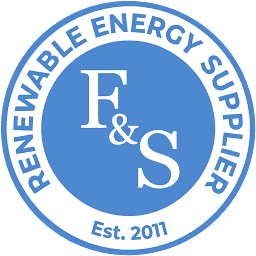 FS Energy logo