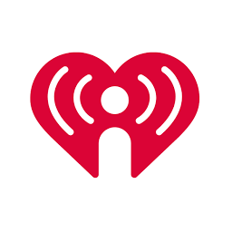 iHeartRadio logo
