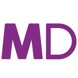 Multifoils Direct logo