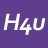 Handles4u logo